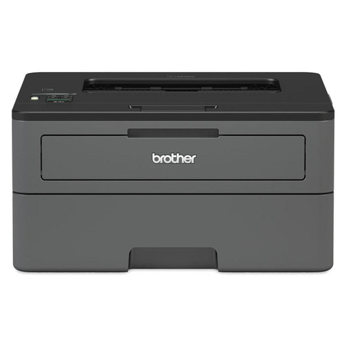 Brother - Imprimante laser monochrome HL L2375DW Brother  - Imprimantes et scanners