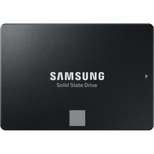 Samsung - 870 EVO SATA 2,5'' 1 To Samsung  - Bonnes affaires Samsung