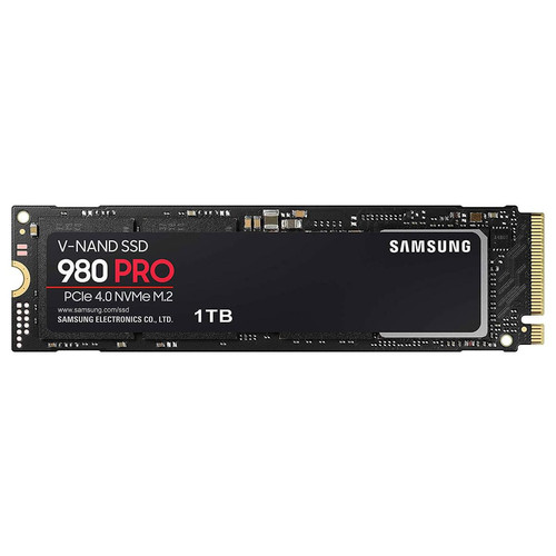 Samsung - Disque SSD 980 PRO 1 To Samsung - Disque SSD 1000