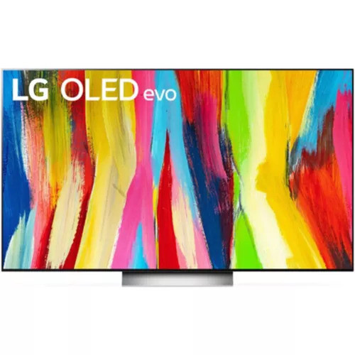 LG - TV OLED 65" 164cm - OLED65C2 LG  - TV, Télévisions 65 (165cm)
