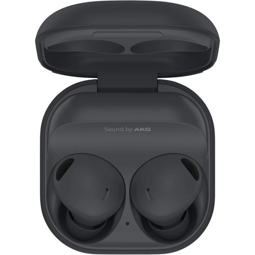 Samsung - Samsung Galaxy Buds2 Pro - Anthracite Samsung  - Ecouteurs intra-auriculaires