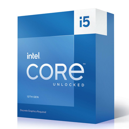 Intel - Intel® Core™ i5-13600KF (3.5 GHz / 5.1 GHz) Intel - Produits reconditionnées et d'occasion Rue du Commerce