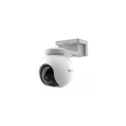 Ezviz - Caméra de vidéosurveillance connectée EB8 4G motorisée sur batterie - Extérieur Ezviz - Camera surveillance smartphone Caméra de surveillance connectée