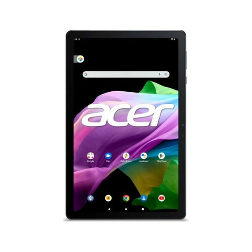 Tablette Android Acer Iconia Tab P10 - 4/128Go - WiFi - Noir - Folio Case incluse