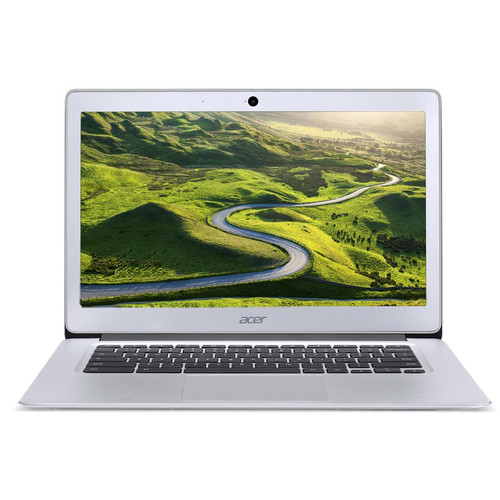 Acer - Acer Chromebook 14 CB3-431-C6UD Acer - Bonnes affaires Chromebook