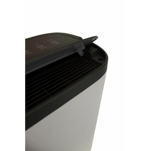 Purificateur d'air Air&Me EVEL Connecté, déshumidificateur d'air dessiccant, basses températures, EVEL0002