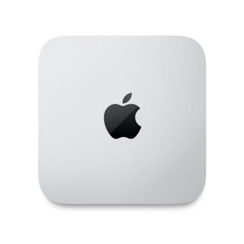Apple - Unité centrale Puce M2 Pro/16 Go/512 Go SSD Apple - PC streaming Ordinateur de Bureau