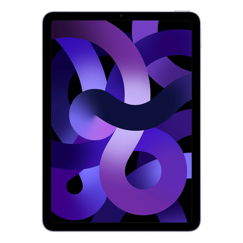 Apple - iPad Air WiFi - 5ème génération - WiFi - 8/64 Go - Mauve Apple - Ordinateurs Apple
