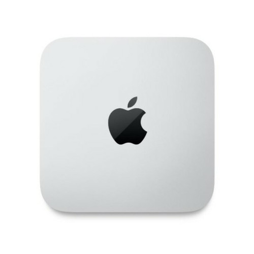 Apple - Unité centrale Puce M2/8 Go/512 Go SSD Apple - Ordinateur de Bureau Apple