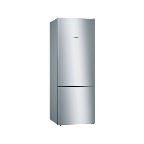 Bosch - Réfrigérateur congélateur bas KGV58VLEAS Série 4 Vita Fresh Bosch - Bosch