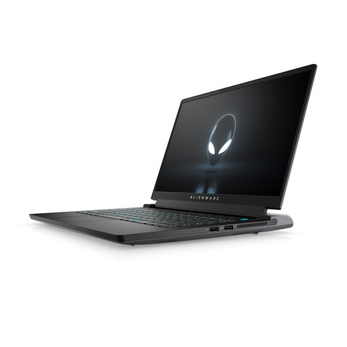 Dell - Gaming Alienware m15 R6 Dark side of the moon Dell  - Occasions PC Portable Gamer
