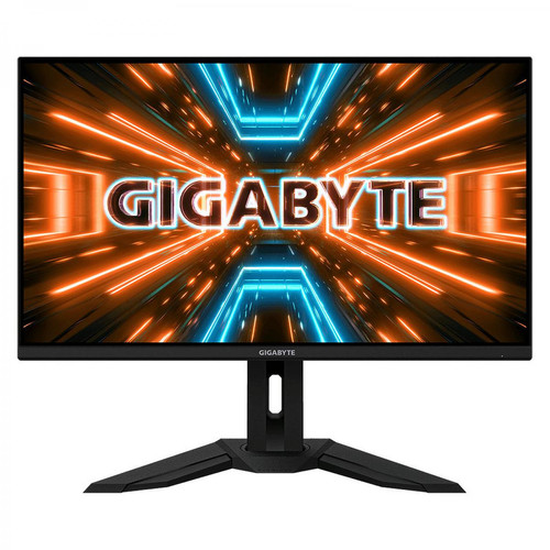 Gigabyte - 32" LED M32U Gigabyte - Ecran Gamer Moniteur PC