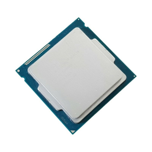 Intel - Processeur Intel Core I5-4670 3.40GHz SR14D FCLGA1150 6Mo Intel - Bonnes affaires Processeur