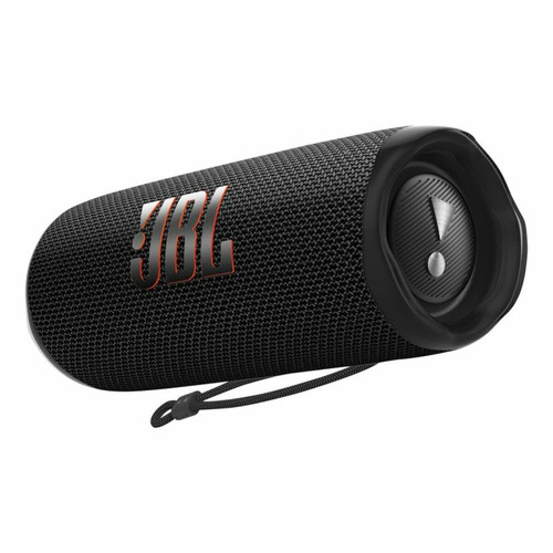 JBL - Enceinte Bluetooth® nomade JBL FLIP 6 BLACK JBL - Le meilleur de nos Marchands Son audio