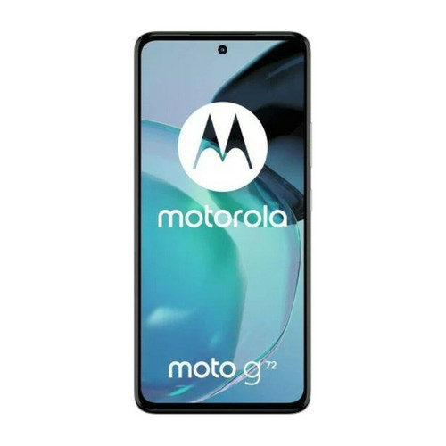 Motorola - Smartphone Motorola Moto G72 8 GB RAM 6,55" 128 GB Motorola - Bonnes affaires Motorola