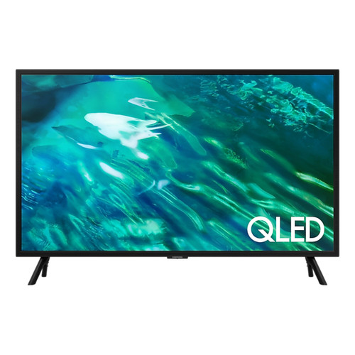 TV 32'' et moins Samsung Samsung Series 5 QE32Q50AA 81,3 cm (32') Full HD Smart TV Wifi Noir