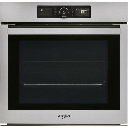 whirlpool - Fours encastrables WHIRLPOOL, AKZ 96490 IX whirlpool - Electroménager whirlpool