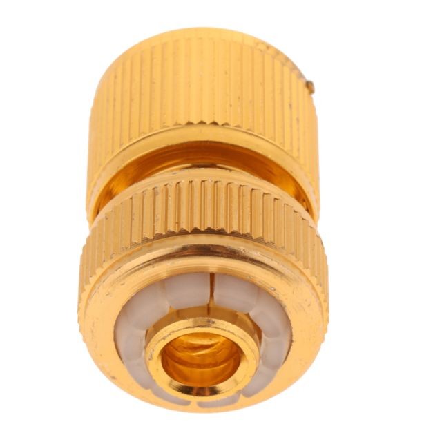 Pulvérisateurs marque generique Connecteur de robinet de tuyau