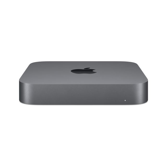 Apple - Mac Mini Intel - MXNG2FN/A - Core i5 Apple - Ordinateur de Bureau Apple